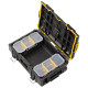Купить Ящик с органайзером TOUGHSYSTEM 2.0 DeWALT DWST83293-1. Официальный фирменный магазин Dewalt Stanley Black+Decker Bostitch
