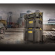 Купить Ящик с органайзером TOUGHSYSTEM 2.0 DeWALT DWST83293-1. Официальный фирменный магазин Dewalt Stanley Black+Decker Bostitch