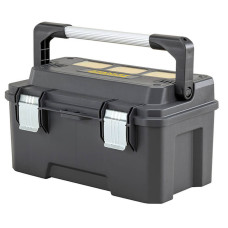 Купить Ящик профессиональный FatMax, размеры 515x300x275 мм STANLEY FMST1-75792. Официальный фирменный магазин Dewalt Stanley Black+Decker Bostitch