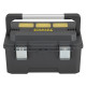 Купить Ящик профессиональный FatMax, размеры 515x300x275 мм STANLEY FMST1-75792. Официальный фирменный магазин Dewalt Stanley Black+Decker Bostitch