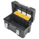 Купить Ящик профессиональный FatMax, размеры 515x300x275 мм STANLEY FMST1-75792. Официальный фирменный магазин Dewalt Stanley Black+Decker Bostitch