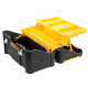 Купити Скринька ESSENTIAL Cantilever, 490х290х250 мм (19) STANLEY STST83397-1. Офіційний фірмовий магазин Dewalt Stanley Black+Decker Bostitch, фірмова гарантія