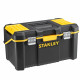 Купити Скринька ESSENTIAL Cantilever, 490х290х250 мм (19) STANLEY STST83397-1. Офіційний фірмовий магазин Dewalt Stanley Black+Decker Bostitch, фірмова гарантія
