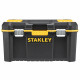 Купити Скринька ESSENTIAL Cantilever, 490х290х250 мм (19) STANLEY STST83397-1. Офіційний фірмовий магазин Dewalt Stanley Black+Decker Bostitch, фірмова гарантія