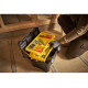 Купити Скринька ESSENTIAL Cantilever, 490х290х250 мм (19) STANLEY STST83397-1. Офіційний фірмовий магазин Dewalt Stanley Black+Decker Bostitch, фірмова гарантія