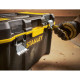 Купити Скринька ESSENTIAL Cantilever, 490х290х250 мм (19) STANLEY STST83397-1. Офіційний фірмовий магазин Dewalt Stanley Black+Decker Bostitch, фірмова гарантія