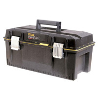 Купити Ящик професійний FatMax, розміри 584x305x267 мм STANLEY 1-94-749. Офіційний фірмовий магазин Dewalt Stanley Black+Decker Bostitch, фірмова гарантія