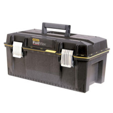 Купить Ящик профессиональный FatMax, размеры 584x305x267 мм STANLEY 1-94-749. Официальный фирменный магазин Dewalt Stanley Black+Decker Bostitch