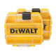Купити Футляр для біт системи TSTAK DeWALT DT70800. Офіційний фірмовий магазин Dewalt Stanley Black+Decker Bostitch, фірмова гарантія