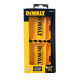 Купити Футляр для біт системи TSTAK DeWALT DT70800. Офіційний фірмовий магазин Dewalt Stanley Black+Decker Bostitch, фірмова гарантія