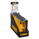 Купити Футляр для біт системи TSTAK DeWALT DT70800. Офіційний фірмовий магазин Dewalt Stanley Black+Decker Bostitch, фірмова гарантія