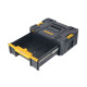 Купити Ящик інструментальний TSTAK DeWALT DWST1-70705. Офіційний фірмовий магазин Dewalt Stanley Black+Decker Bostitch, фірмова гарантія