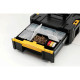 Купити Ящик інструментальний TSTAK DeWALT DWST1-70705. Офіційний фірмовий магазин Dewalt Stanley Black+Decker Bostitch, фірмова гарантія
