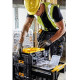 Купити Ящик інструментальний TSTAK DeWALT DWST1-70705. Офіційний фірмовий магазин Dewalt Stanley Black+Decker Bostitch, фірмова гарантія