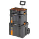 Купити Комплект ящиків McLaren DeWALT DWST60452-1. Офіційний фірмовий магазин Dewalt Stanley Black+Decker Bostitch, фірмова гарантія