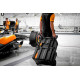 Купити Комплект ящиків McLaren DeWALT DWST60452-1. Офіційний фірмовий магазин Dewalt Stanley Black+Decker Bostitch, фірмова гарантія