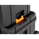 Купити Комплект ящиків McLaren DeWALT DWST60452-1. Офіційний фірмовий магазин Dewalt Stanley Black+Decker Bostitch, фірмова гарантія
