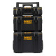 Купить Комплект ящиков TOUGHSYSTEM 2.0 DeWALT DWST83402-1. Официальный фирменный магазин Dewalt Stanley Black+Decker Bostitch