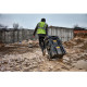 Купить Комплект ящиков TOUGHSYSTEM 2.0 DeWALT DWST83402-1. Официальный фирменный магазин Dewalt Stanley Black+Decker Bostitch