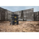 Купить Комплект ящиков TOUGHSYSTEM 2.0 DeWALT DWST83402-1. Официальный фирменный магазин Dewalt Stanley Black+Decker Bostitch