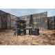 Купить Комплект ящиков TOUGHSYSTEM 2.0 DeWALT DWST83402-1. Официальный фирменный магазин Dewalt Stanley Black+Decker Bostitch