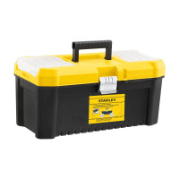 Купить Ящик ESSENTIAL STANLEY STST75785-1. Официальный фирменный магазин Dewalt Stanley Black+Decker Bostitch