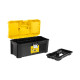 Купити Ящик ESSENTIAL STANLEY STST75785-1. Офіційний фірмовий магазин Dewalt Stanley Black+Decker Bostitch, фірмова гарантія