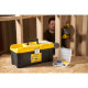 Купити Ящик ESSENTIAL STANLEY STST75785-1. Офіційний фірмовий магазин Dewalt Stanley Black+Decker Bostitch, фірмова гарантія