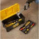 Купити Ящик ESSENTIAL STANLEY STST75785-1. Офіційний фірмовий магазин Dewalt Stanley Black+Decker Bostitch, фірмова гарантія