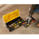 Купити Ящик ESSENTIAL STANLEY STST75785-1. Офіційний фірмовий магазин Dewalt Stanley Black+Decker Bostitch, фірмова гарантія