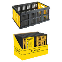Купити Портативний складний ящик STANLEY SXWTD-FT505. Офіційний фірмовий магазин Dewalt Stanley Black+Decker Bostitch, фірмова гарантія