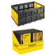 Купити Портативний складний ящик STANLEY SXWTD-FT505. Офіційний фірмовий магазин Dewalt Stanley Black+Decker Bostitch, фірмова гарантія