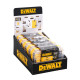 Купить Футляр для бит системы TSTAK Tough Case S DeWALT DT70801. Официальный фирменный магазин Dewalt Stanley Black+Decker Bostitch