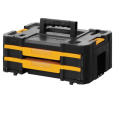 Купить Ящик инструментальный TSTAK DeWALT DWST1-70706. Официальный фирменный магазин Dewalt Stanley Black+Decker Bostitch