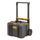 Купити Ящик-візок TOUGHSYSTEM 2.0 DeWALT DWST83295-1. Офіційний фірмовий магазин Dewalt Stanley Black+Decker Bostitch, фірмова гарантія