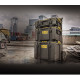 Купити Ящик-візок TOUGHSYSTEM 2.0 DeWALT DWST83295-1. Офіційний фірмовий магазин Dewalt Stanley Black+Decker Bostitch, фірмова гарантія