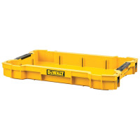 Купить Лоток для ящиков TOUGHSYSTEM 2.0 DeWALT DWST83407-1. Официальный фирменный магазин Dewalt Stanley Black+Decker Bostitch