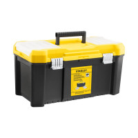 Купити Ящик ESSENTIAL STANLEY STST75787-1. Офіційний фірмовий магазин Dewalt Stanley Black+Decker Bostitch, фірмова гарантія