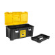 Купити Ящик ESSENTIAL STANLEY STST75787-1. Офіційний фірмовий магазин Dewalt Stanley Black+Decker Bostitch, фірмова гарантія