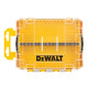 Купить Футляр для бит системы TSTAK Tough Case М DeWALT DT70802. Официальный фирменный магазин Dewalt Stanley Black+Decker Bostitch