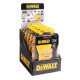 Купить Футляр для бит системы TSTAK Tough Case М DeWALT DT70802. Официальный фирменный магазин Dewalt Stanley Black+Decker Bostitch