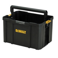 Купити Ящик інструментальний TSTAK DeWALT DWST1-71228. Офіційний фірмовий магазин Dewalt Stanley Black+Decker Bostitch, фірмова гарантія