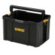 Купить Ящик инструментальный TSTAK DeWALT DWST1-71228. Официальный фирменный магазин Dewalt Stanley Black+Decker Bostitch