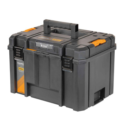 Купити Ящик McLaren DeWALT DWST83346-1M. Офіційний фірмовий магазин Dewalt Stanley Black+Decker Bostitch, фірмова гарантія