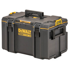 Купить Ящик TOUGHSYSTEM 2.0 DeWALT DWST83342-1. Официальный фирменный магазин Dewalt Stanley Black+Decker Bostitch
