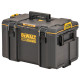 Купить Ящик TOUGHSYSTEM 2.0 DeWALT DWST83342-1. Официальный фирменный магазин Dewalt Stanley Black+Decker Bostitch