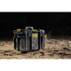 Купить Ящик TOUGHSYSTEM 2.0 DeWALT DWST83342-1. Официальный фирменный магазин Dewalt Stanley Black+Decker Bostitch
