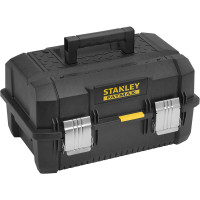 Купить Ящик професиональный FatMax Cantilever, размеры 457x310x236 мм STANLEY FMST1-71219. Официальный фирменный магазин Dewalt Stanley Black+Decker Bostitch
