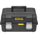 Купити Ящик професійний FatMax Cantilever, розміри 457x310x236 мм STANLEY FMST1-71219. Офіційний фірмовий магазин Dewalt Stanley Black+Decker Bostitch, фірмова гарантія