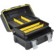 Купити Ящик професійний FatMax Cantilever, розміри 457x310x236 мм STANLEY FMST1-71219. Офіційний фірмовий магазин Dewalt Stanley Black+Decker Bostitch, фірмова гарантія